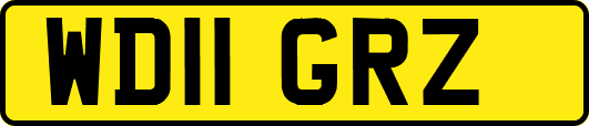 WD11GRZ