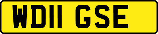 WD11GSE