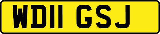 WD11GSJ
