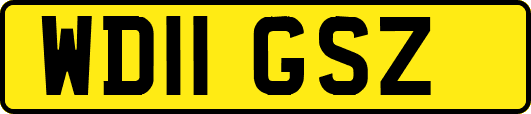 WD11GSZ