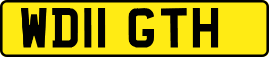 WD11GTH