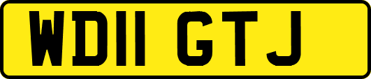 WD11GTJ