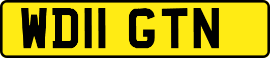 WD11GTN