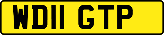 WD11GTP