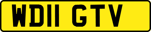 WD11GTV