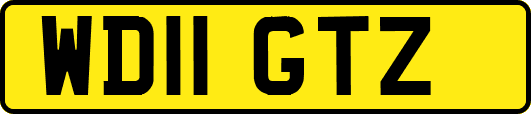 WD11GTZ