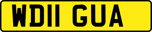 WD11GUA