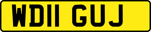 WD11GUJ