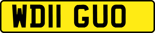 WD11GUO