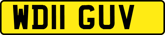 WD11GUV