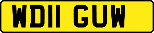 WD11GUW