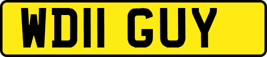 WD11GUY