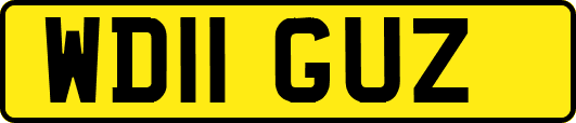 WD11GUZ