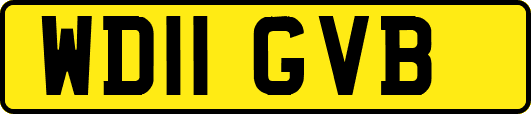 WD11GVB