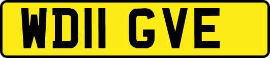 WD11GVE