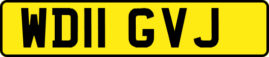 WD11GVJ