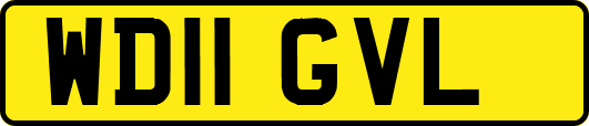 WD11GVL