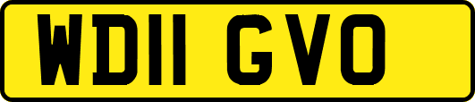 WD11GVO