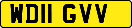WD11GVV