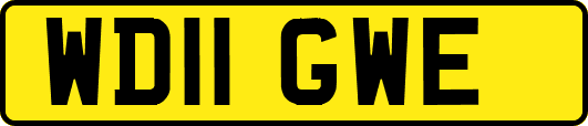 WD11GWE