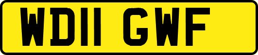 WD11GWF