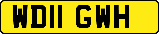 WD11GWH