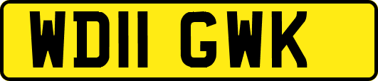 WD11GWK