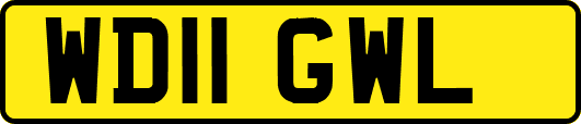 WD11GWL