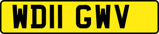 WD11GWV