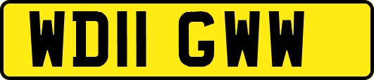 WD11GWW