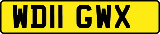 WD11GWX