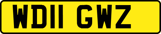 WD11GWZ