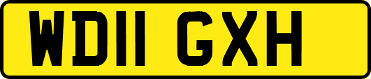 WD11GXH