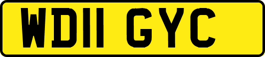 WD11GYC