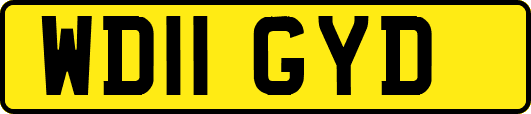 WD11GYD