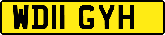 WD11GYH
