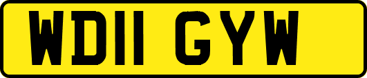 WD11GYW