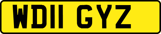 WD11GYZ