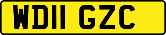WD11GZC