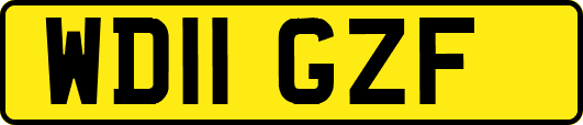 WD11GZF