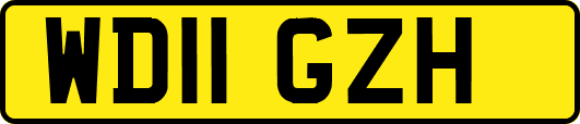 WD11GZH