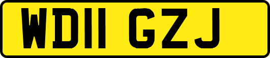 WD11GZJ