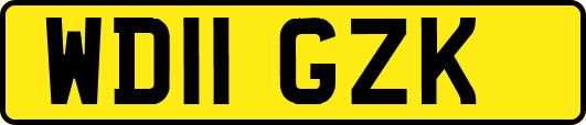 WD11GZK