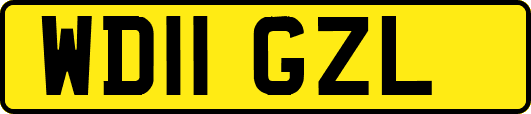 WD11GZL