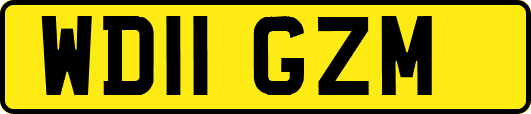 WD11GZM