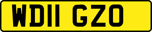 WD11GZO
