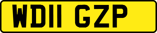 WD11GZP