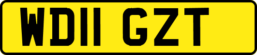 WD11GZT
