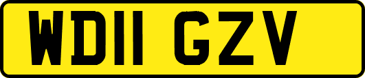 WD11GZV