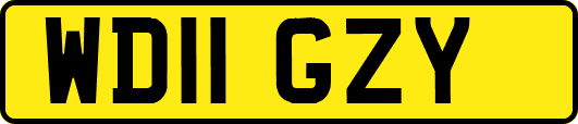 WD11GZY